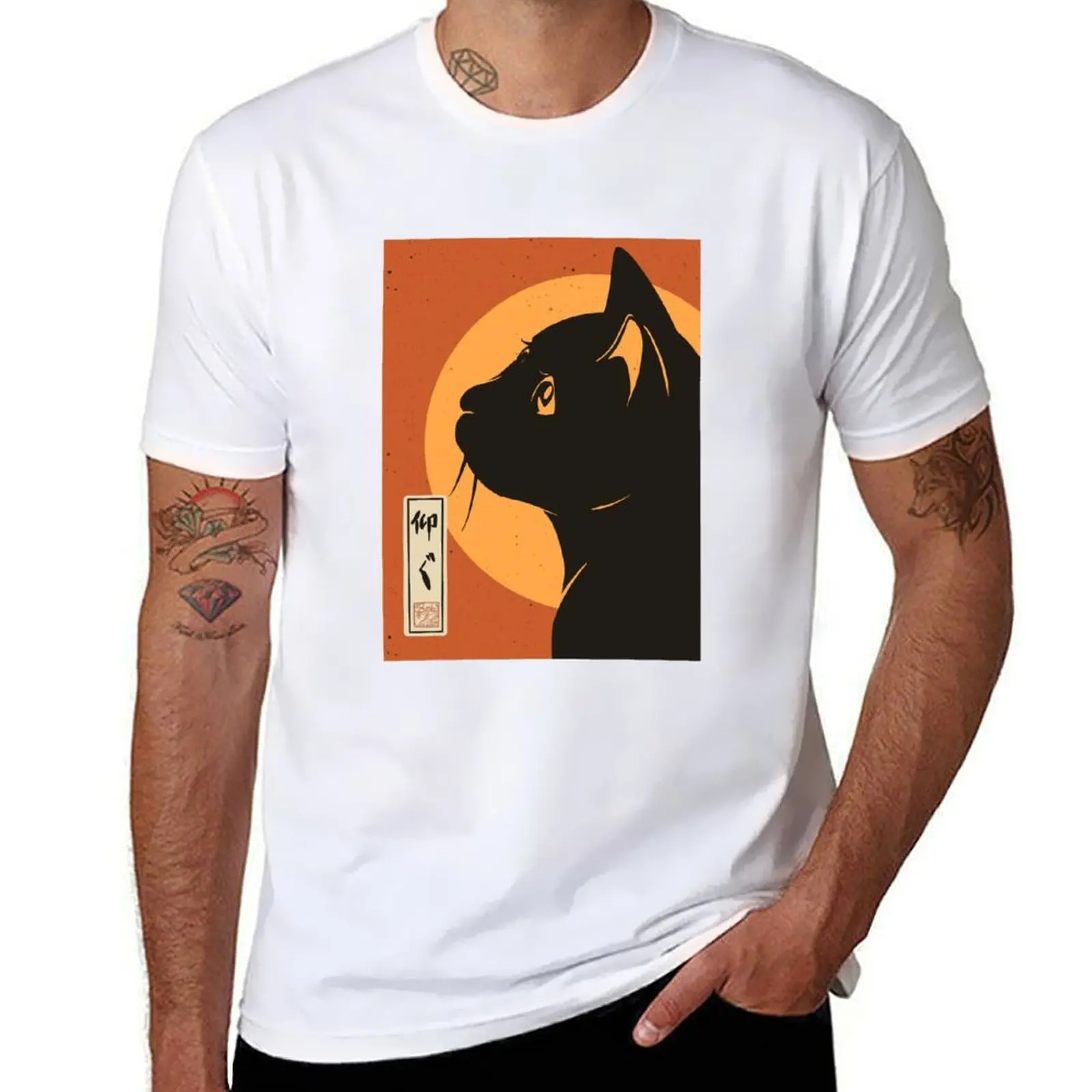 

Look up T-Shirt t shirt men 100% cotton luxury brand man t shirts cotton T-Shirt