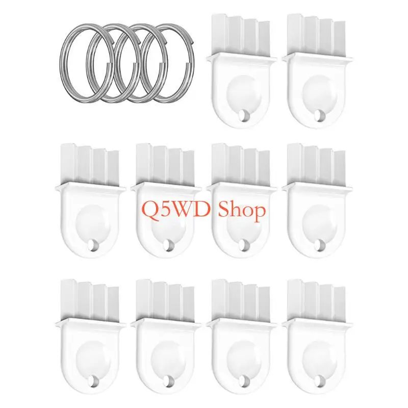 Q5WD Universal Paper Towel Dispenser Plug Convenient Toilet Tissue Dispenser