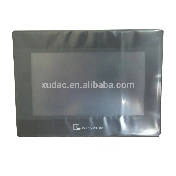 New and Original 10.1 "Touch Panel MT8100IE