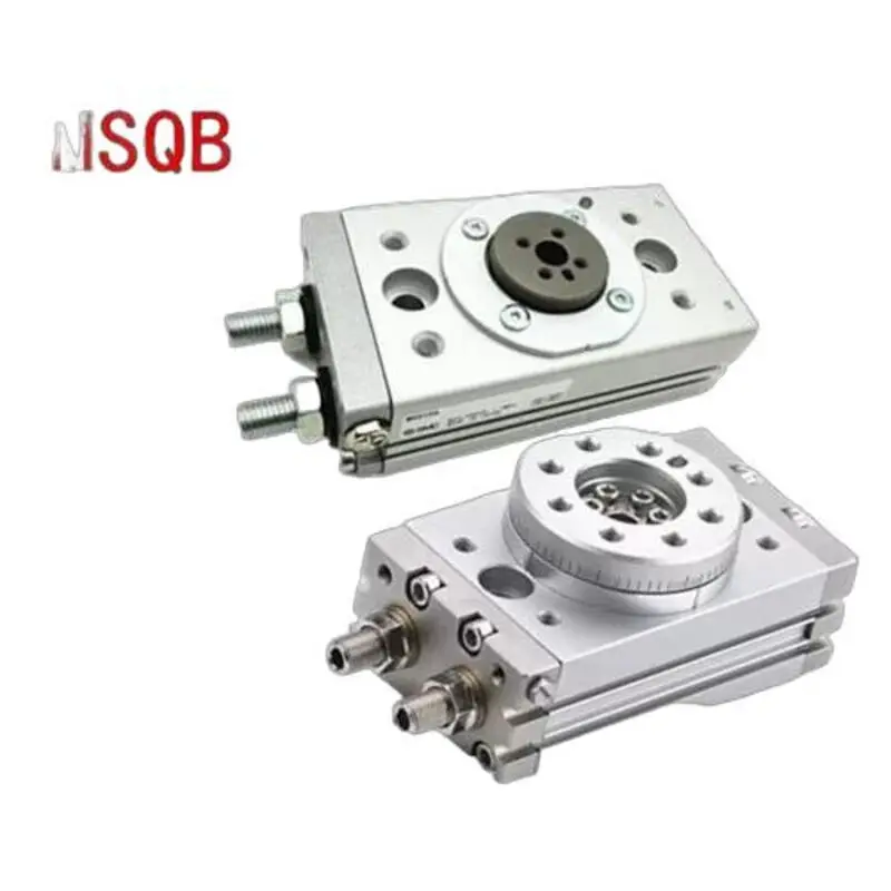 MSQ HRQ MSQB MSQA Rotary Cylinder Msqb10a/Msqb20a Msqb30a Hrq10 Hrq20