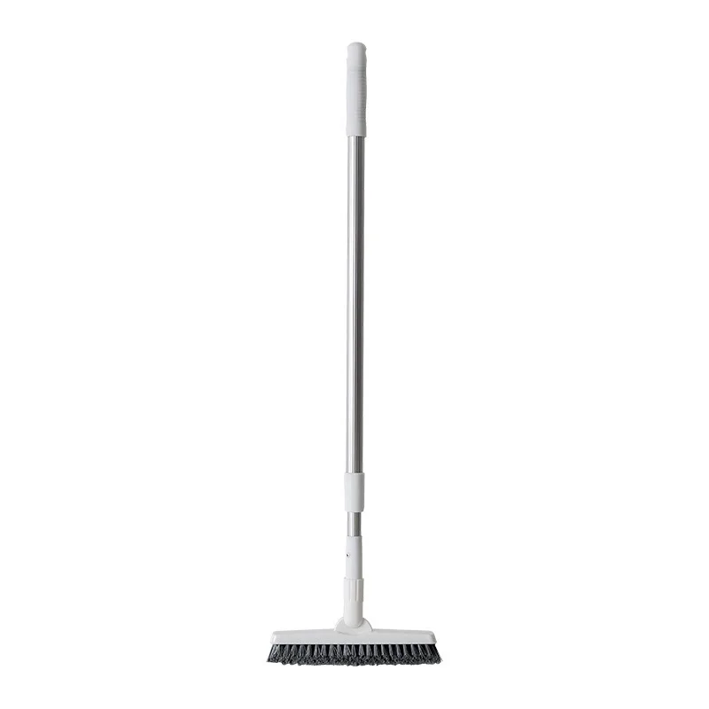 Home Floor Seam  Bathroom Tile Corner Crevice Mop No Dead Space Floor Brush Groove Tile Brush