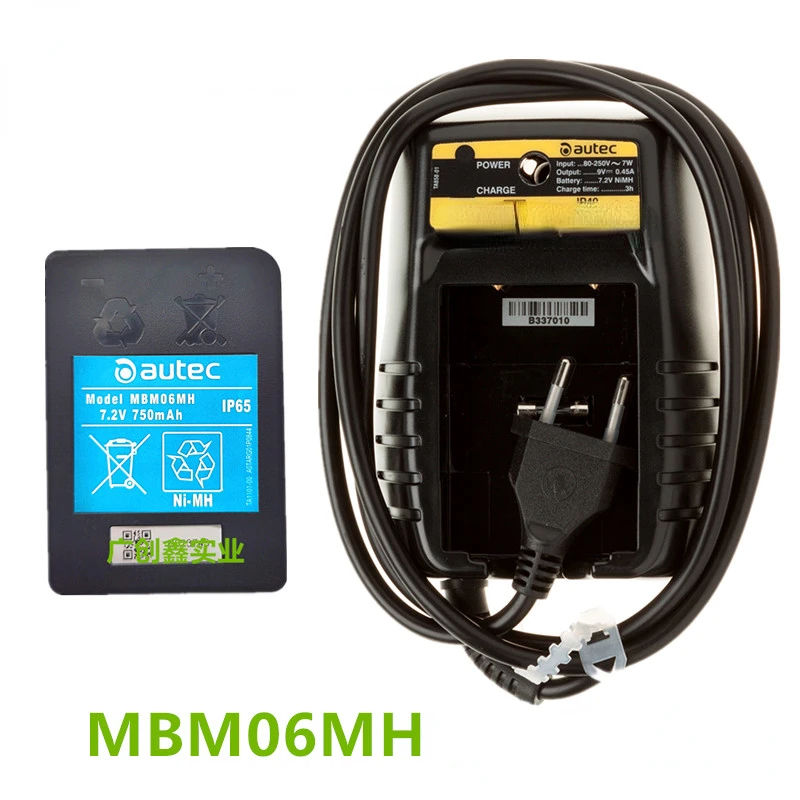 Remote Control Battery Mbm06mh Charger Mbc825a Frank Bridge Crane Truck Crane