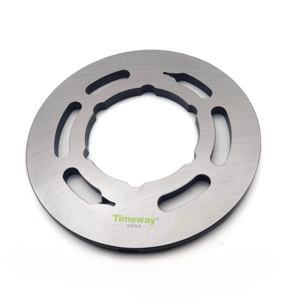 Pump Spare Part 4621 4631 4633 Valve Plate for Repair EATON VICKERS Hydraulic Piston Pump