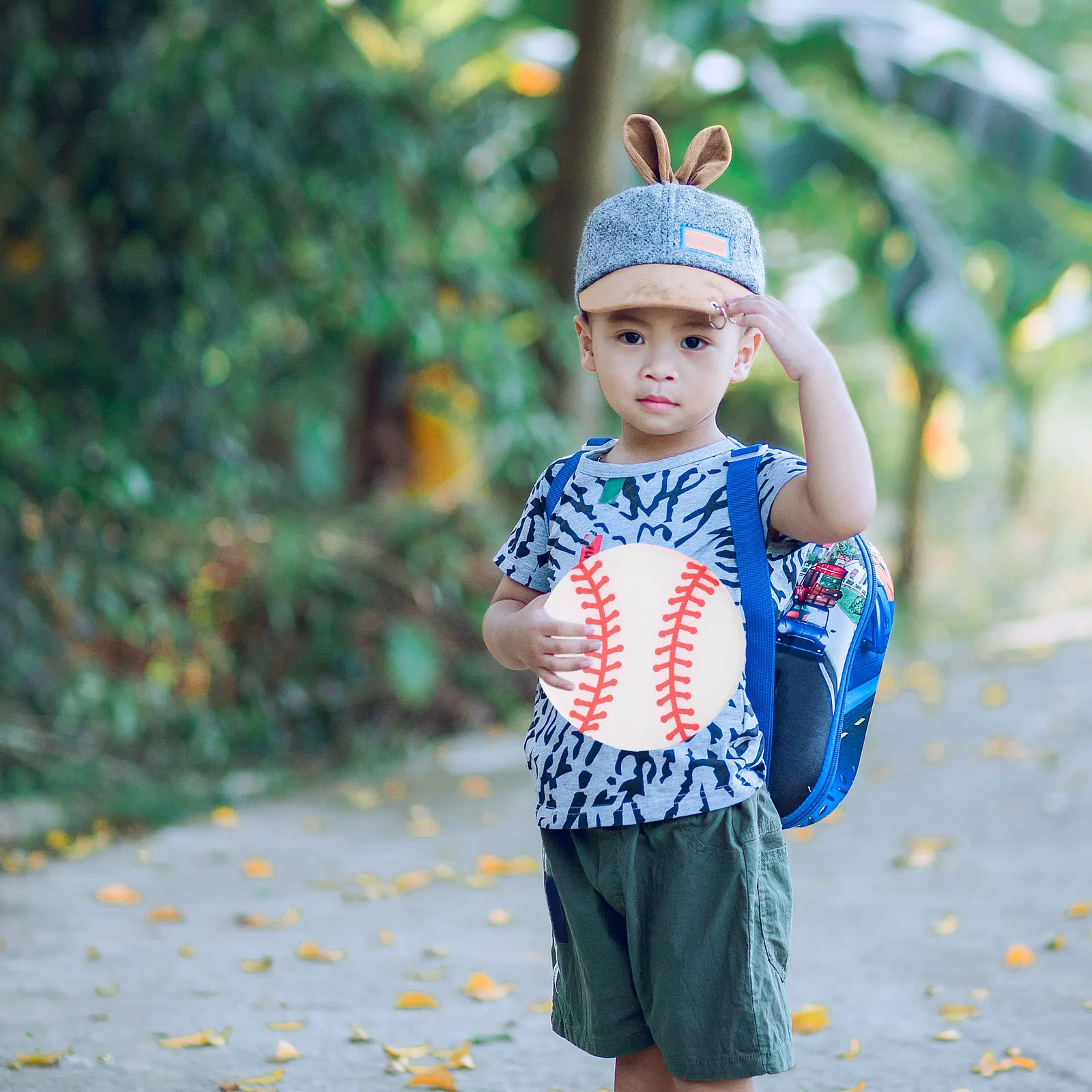 3 قطعة القرص الطائر الإسفنجي الكرتون طوي الألعاب في الهواء الطلق أنشطة غرامة الحرفية لا نهاية لها الترفيه لعبة منتجات كرة القدم