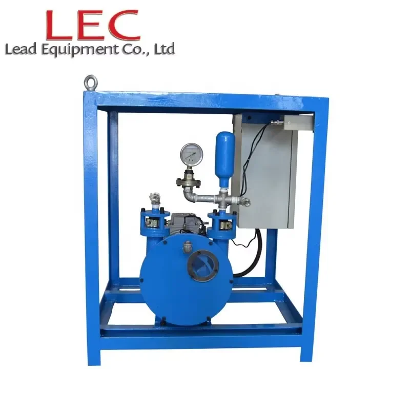 Philippines LH25 Concentrated Chemical Liquid Metering Pump Using Peristaltic Pump