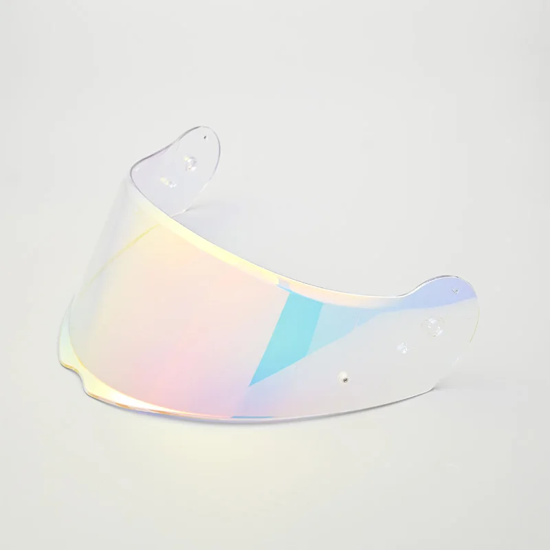 เลนส์เปลี่ยนสำหรับหมวกกันน็อคมอเตอร์ไซค์ LS2 FF908 Strobe II ป้องกันรังสียูวี พร้อมคุณสมบัติป้องกันฝ้า สำหรับ ls2 ff 908