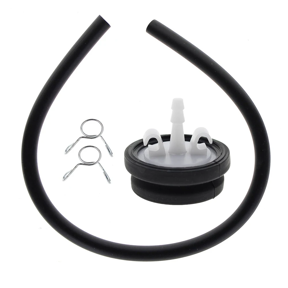For Primer Bulb Fits For Powerlite CCR2450 CCR3650 CCR2000E CCR3000 CCR3654 and 66 7460 44 2750 Carburetor Assemblies