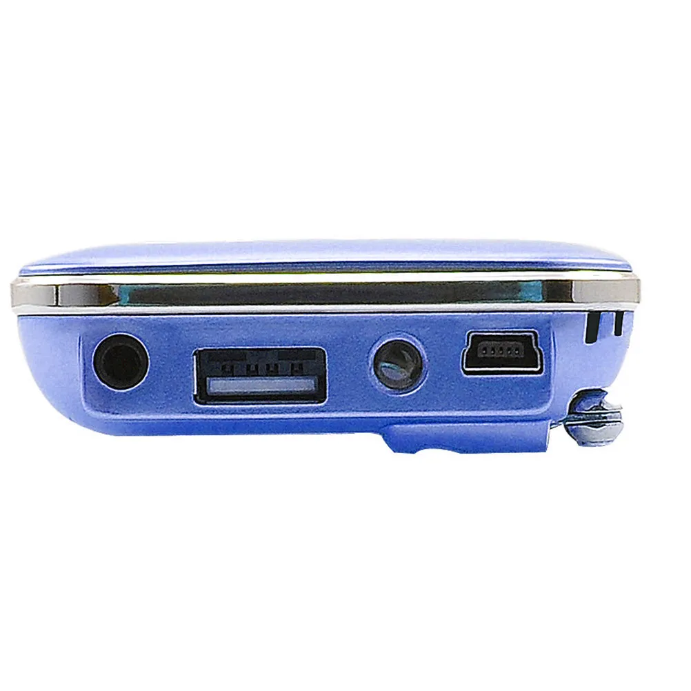 Mini Fm Radio Speak…