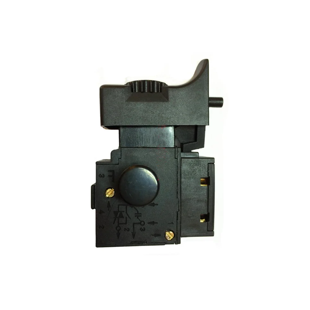 1Pc Ac 250V 4A 5E4 …