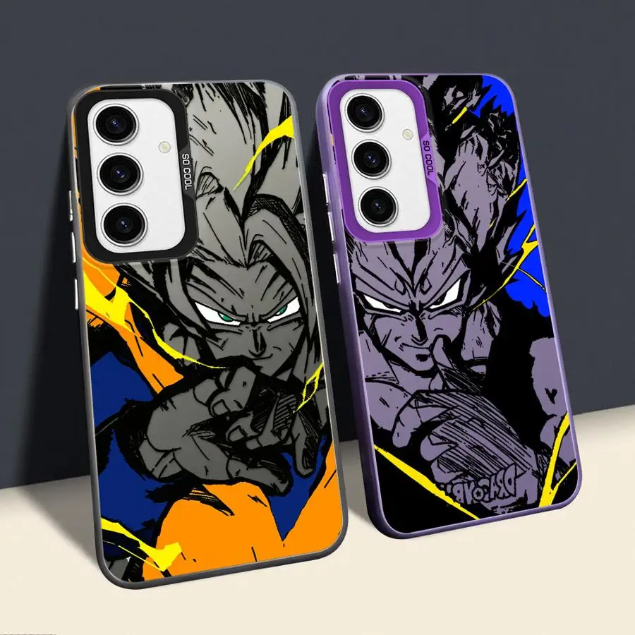 Back Phone Cover Ca… - image