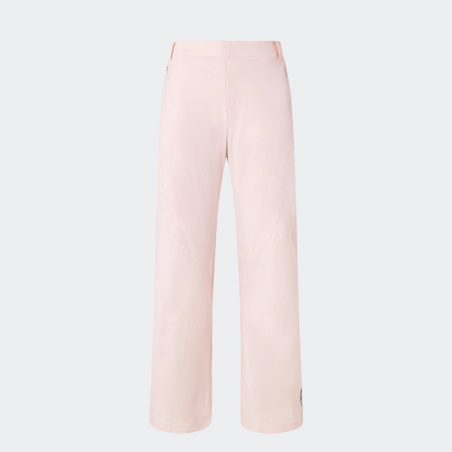 

Adidas Authentic New Women's Fashion Casual Woven Sports Flared Trousers JN1966