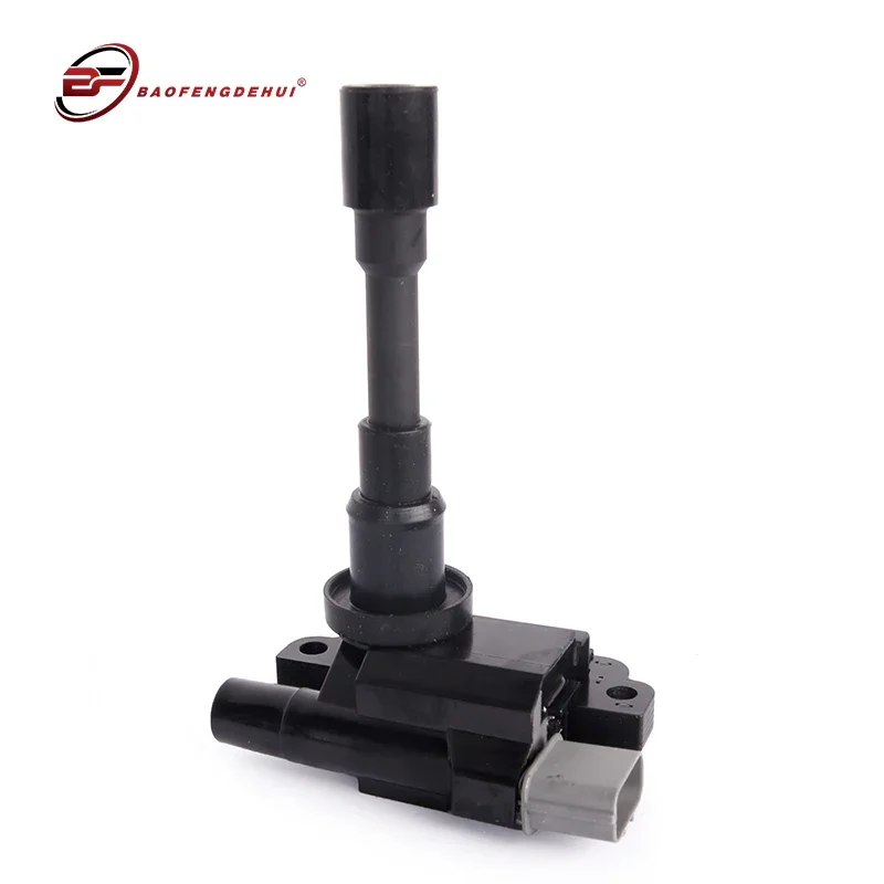 Ignition Coil For SUZUKI FIAT Alto Baleno Carry Ignis I Jimny 33400-65G01