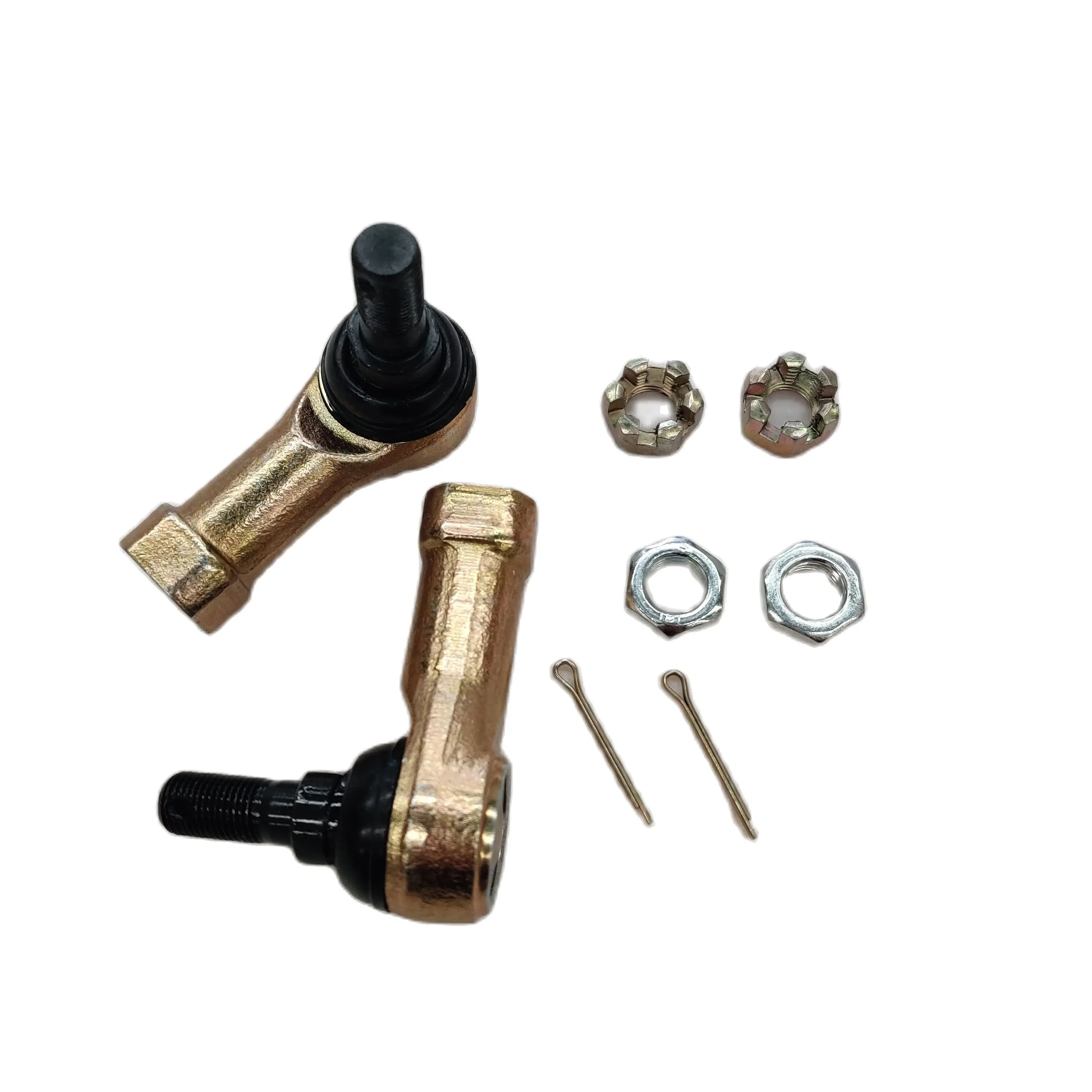 Atv Spoorstangeind Kit Voor Honda Trx 450 Fourtrax 51-1053