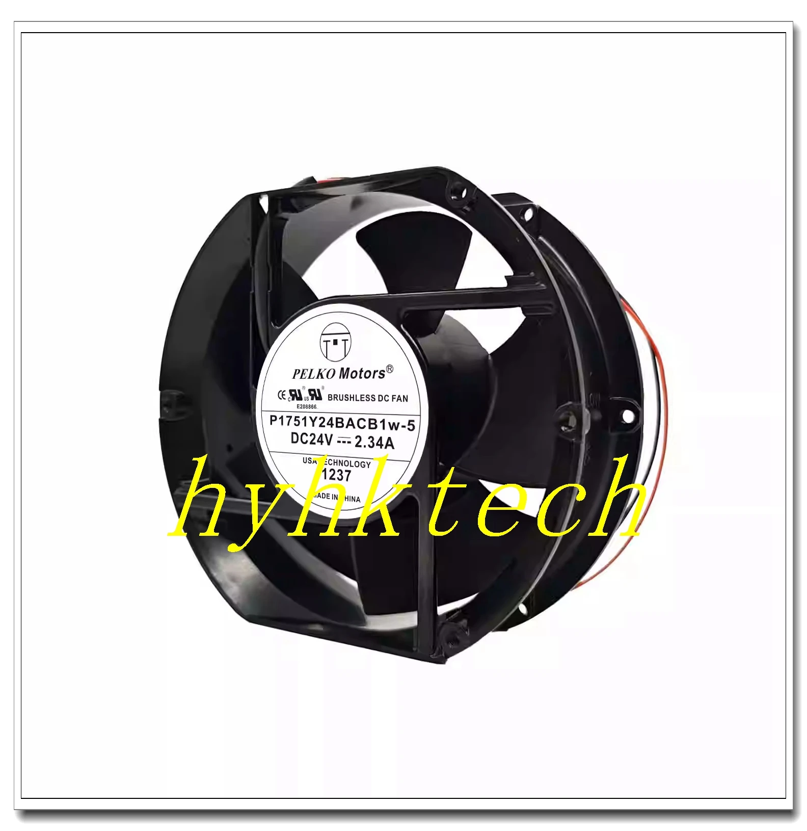 

G1751Y24BALB1-5 24V 2.34A Cooling fan,100% tested before shipment
