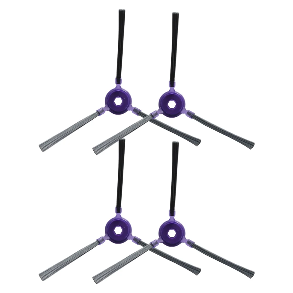 

4/10 шт., запасные боковые щётки для пылесоса Midea VCRM7