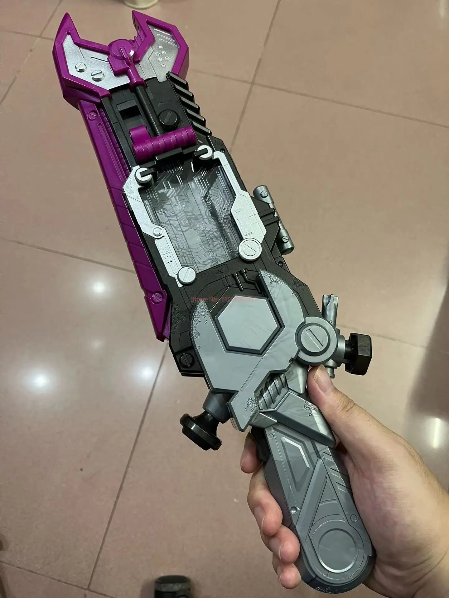 Bandai DX Kamen Rider GOTCHARD Valvarad pilote transformateur ceinture avec effets sonores fonction lumineuse authentique figurine cadeau