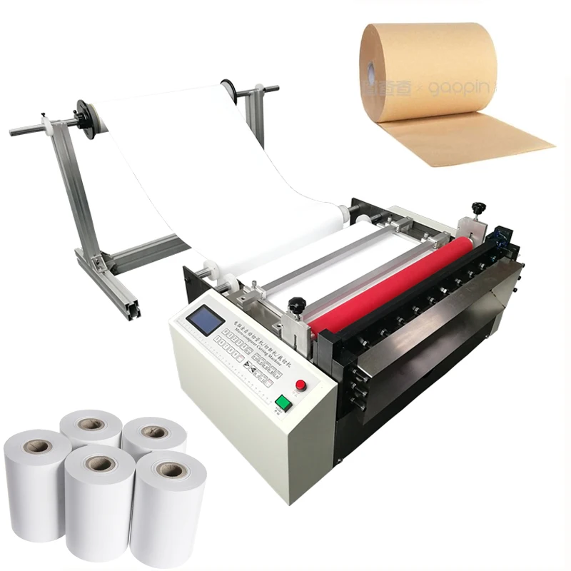 Roll Honeycomb Kraft Paper Making Machine for Fragile Wrapping