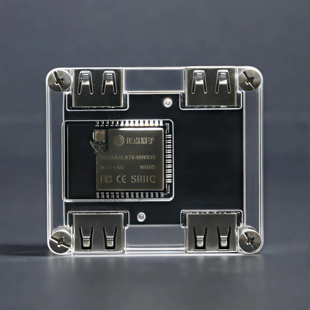 

Сетевой контроллер клавиатуры и мыши KMBox-Net, высокоскоростной USB-конвертер 100 м, беспроводной игровой контроллер