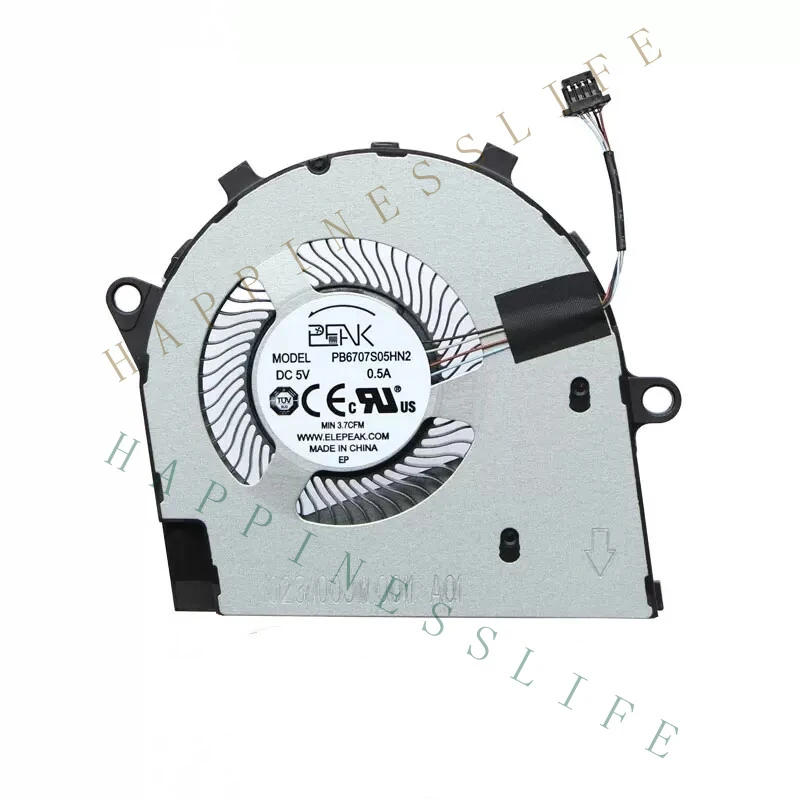 

BV+ For Dell Inspiron 5409 5401 5402 5405 5408 Notebook Computer fan