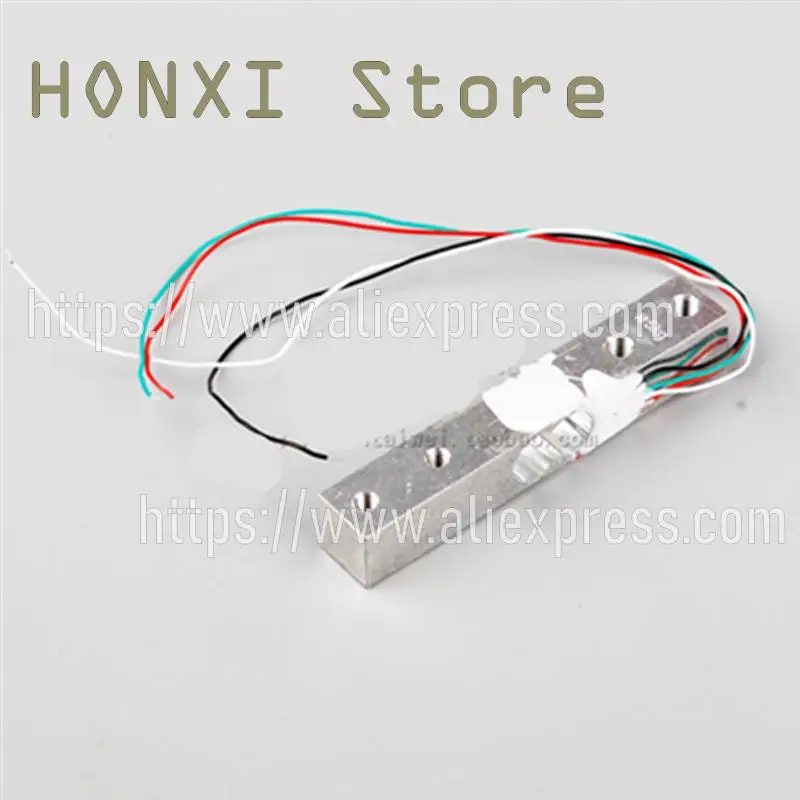 1PCS Micro pressure sensor weighing 5 kg 5 kg electronic support 51 STM32 YZC-13