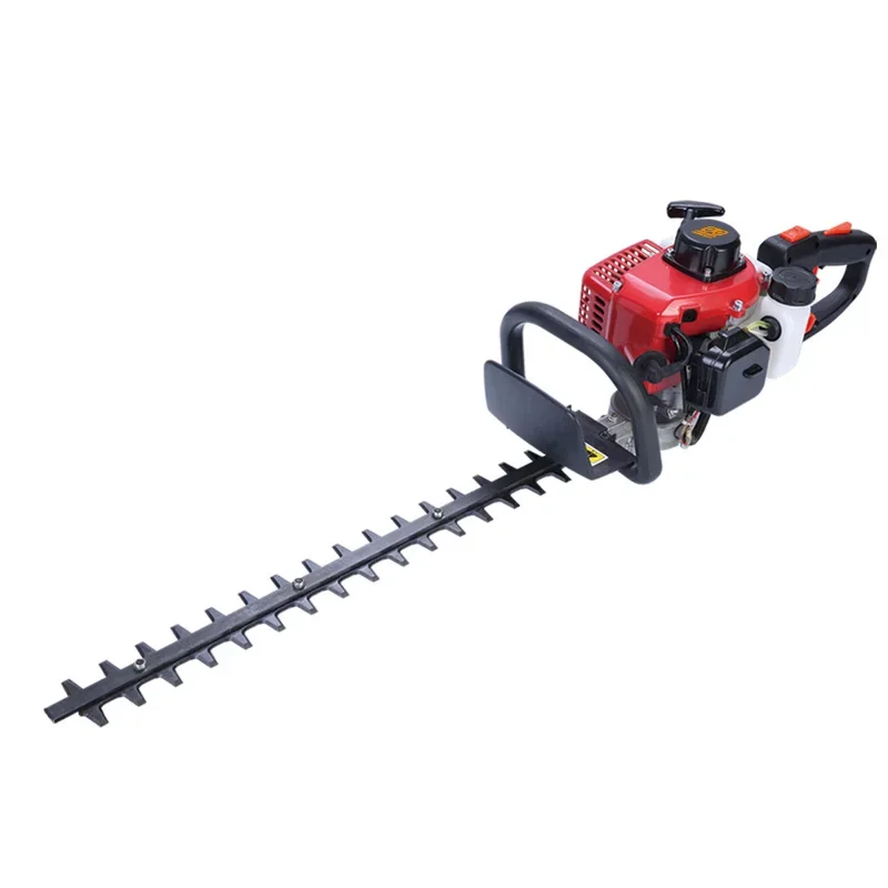 HT230 two-stroke hedge trimmer green trimming flower and grass trimmer lawn trimmer gasoline