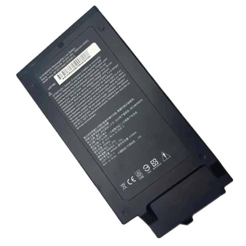 

4200mAh Battery for Bp-S410-Main-32/2040 S 441876800002 Notebook 1 Piece, Brand New -