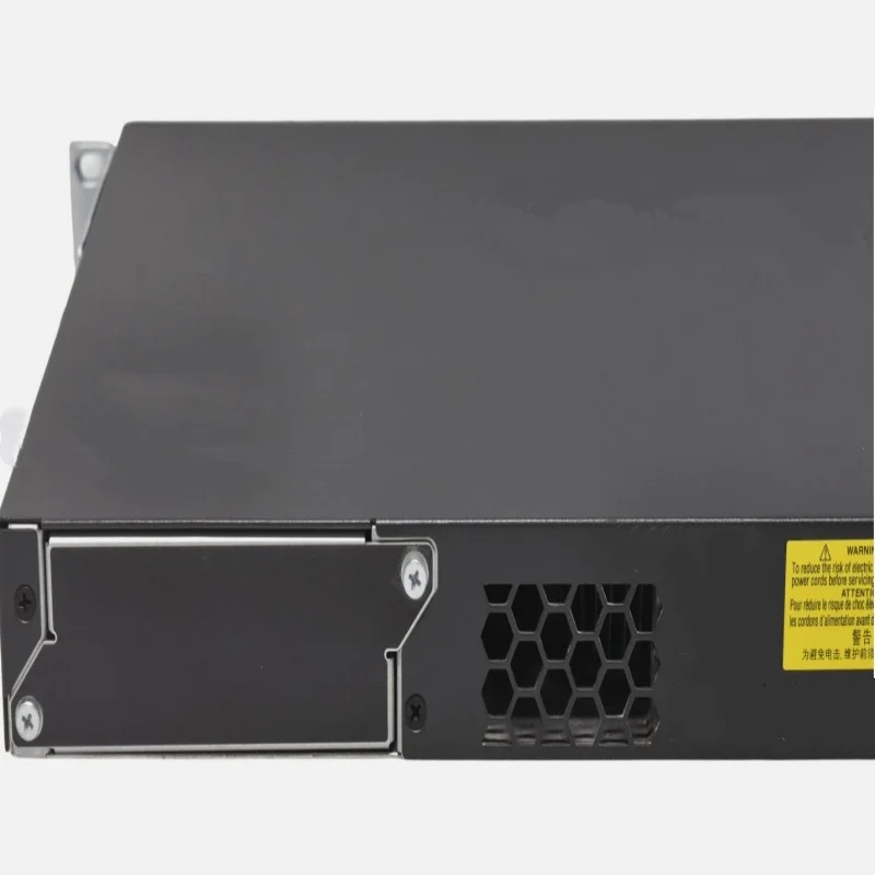 

Brand-new, factory-sealed Ethernet switch WS-C2960X-48TS-L WS-C2960G-48TC-L WS-C2960CG-8TC-L WS-C2960-24LC-S