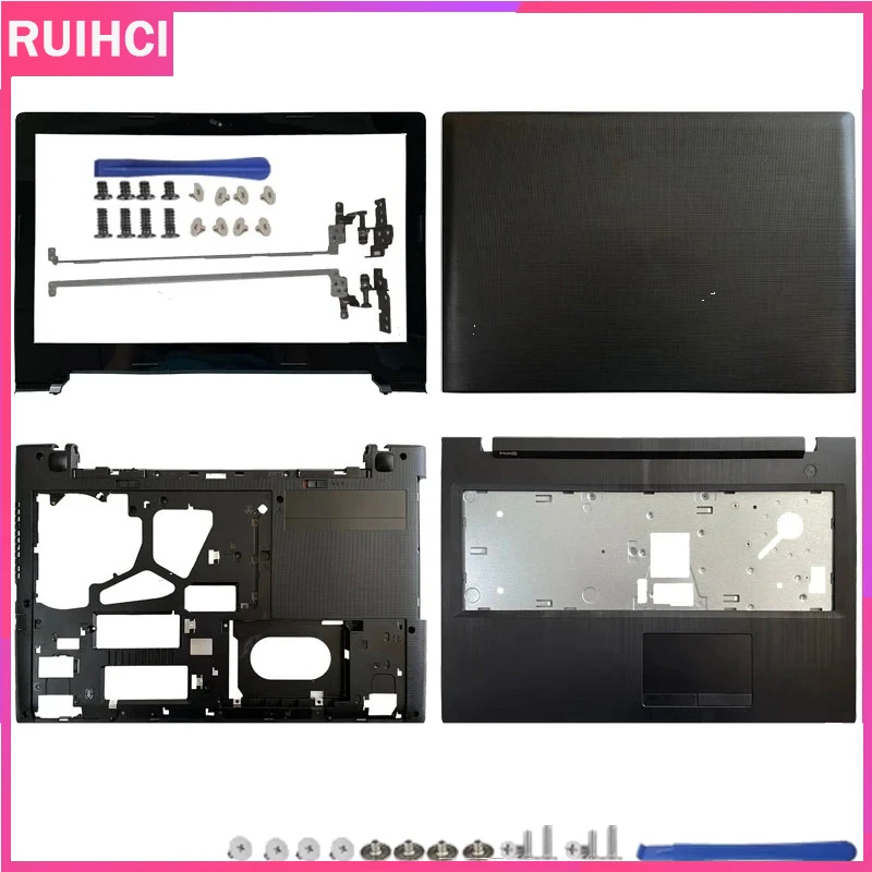 

For G50 G50-30 G50-45 G50-70 G50-80 Z50 Z50-30 Z50-45 New Laptop LCD Back Cover/Front Bezel/Palmrest Upper/Bottom Case