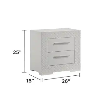 10 最佳銷售 特大號臥室家具套裝 - №7