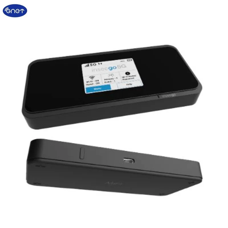 Inseego 5G MiFi M2000 (desbloqueado)