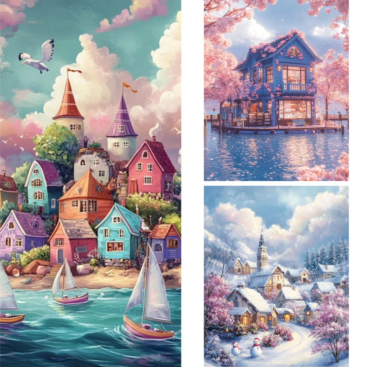 quebra-cabeca-de-1000-pecas-quebra-cabeca-da-casa-do-pais-das-maravilhas-decoracao-para-casa-jogo-para-adultos-diversao-em-familia-quebra-cabecas-educativos-para-criancas