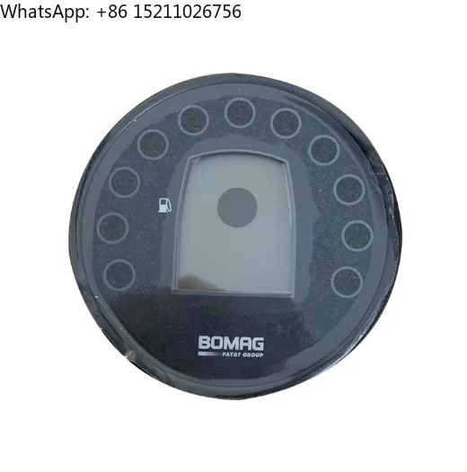 

05750449 Bomag Road Roller Monitoring Module