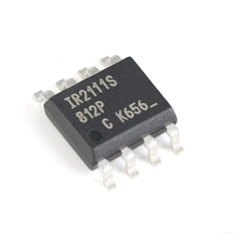 5PCS IR2111S IR2111 SOP-8  Plastic protective casing