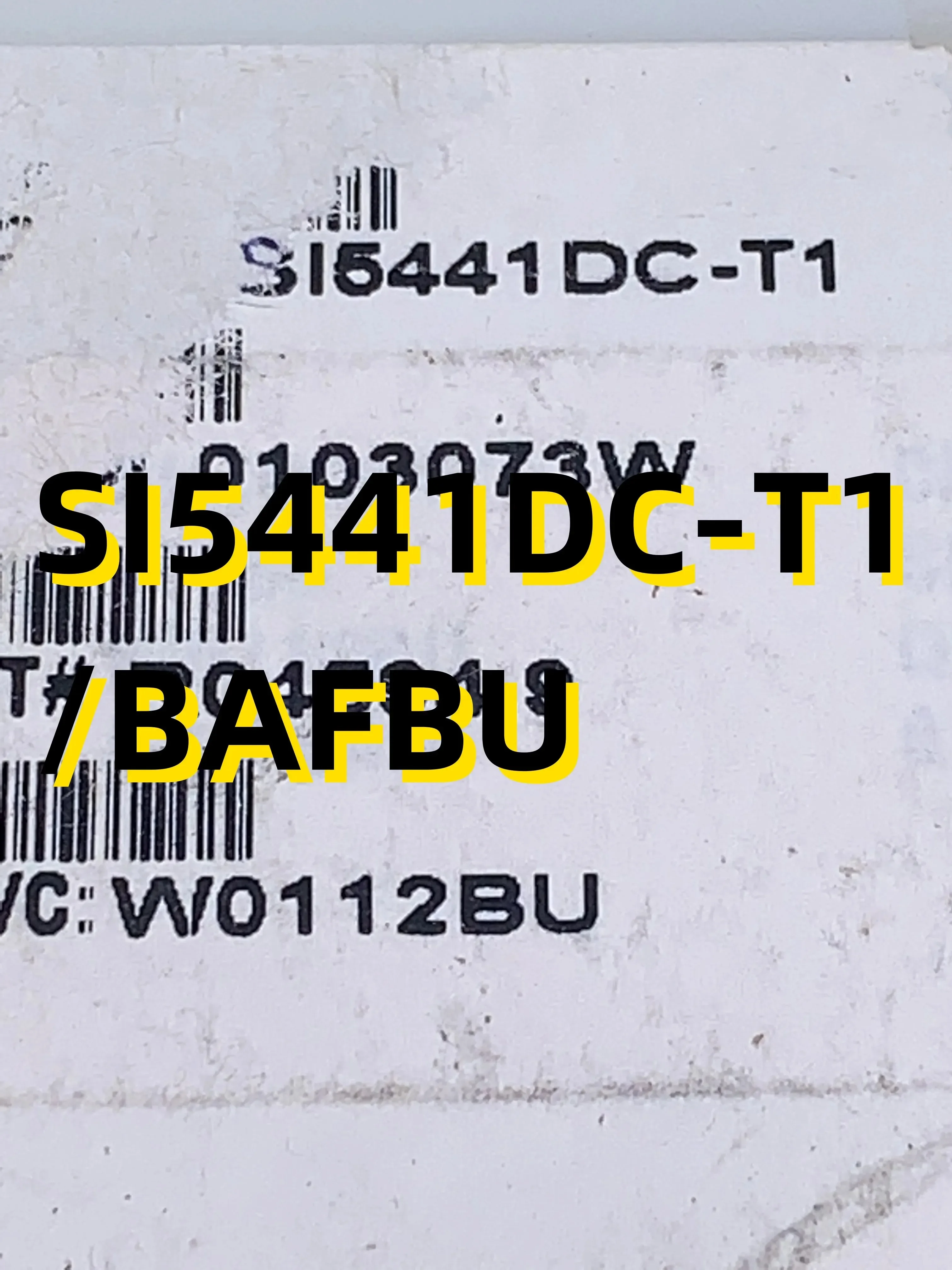 

10pcs SI5441DC-T1 /BAFBU