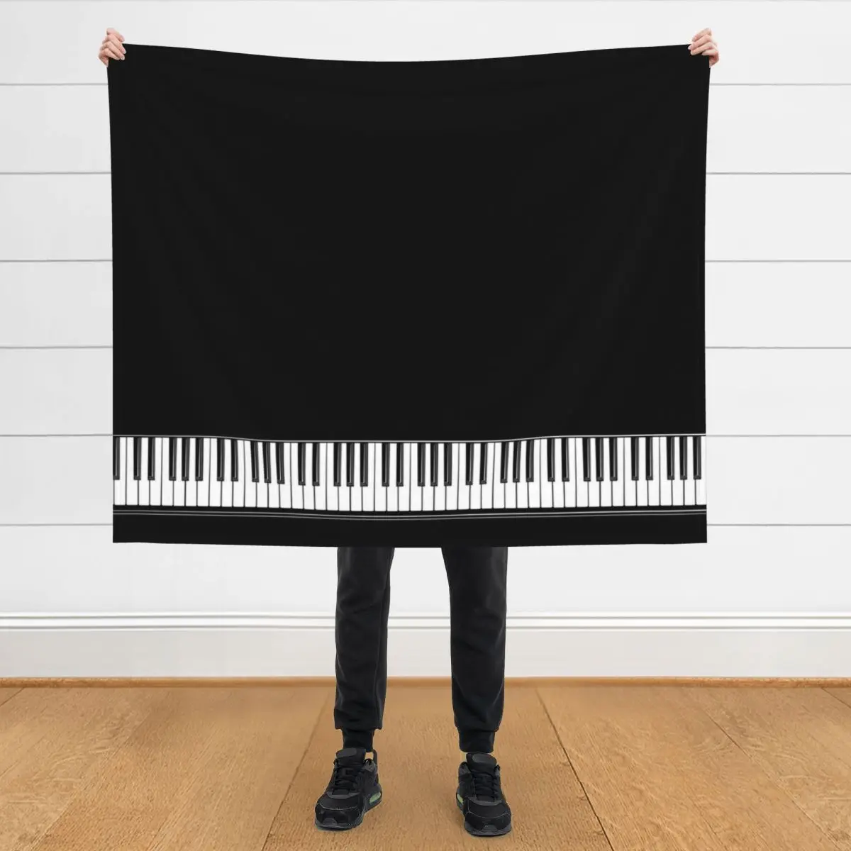 

grand piano Throw Blanket Bed covers Summer Beddings Sofa Quilt Blankets