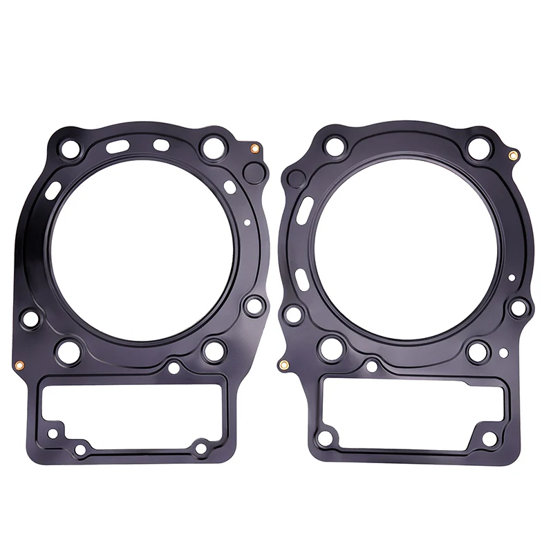 

Motorcycle Cover Cylinder Gasket Kits For Suzuki Boulevard C109R M109R VLR1800 Intruder C1800R M180R M109 C109 11142-48G00