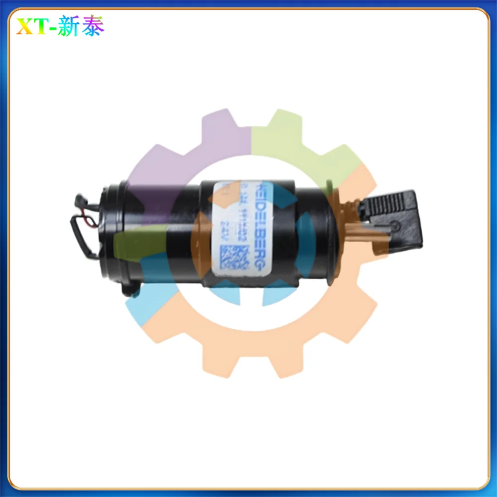 

61.144.1111 Heidelber Motor-редуктор XL105 CX102 CD102 SM102 CD74 Высококачественные детали печатной машины