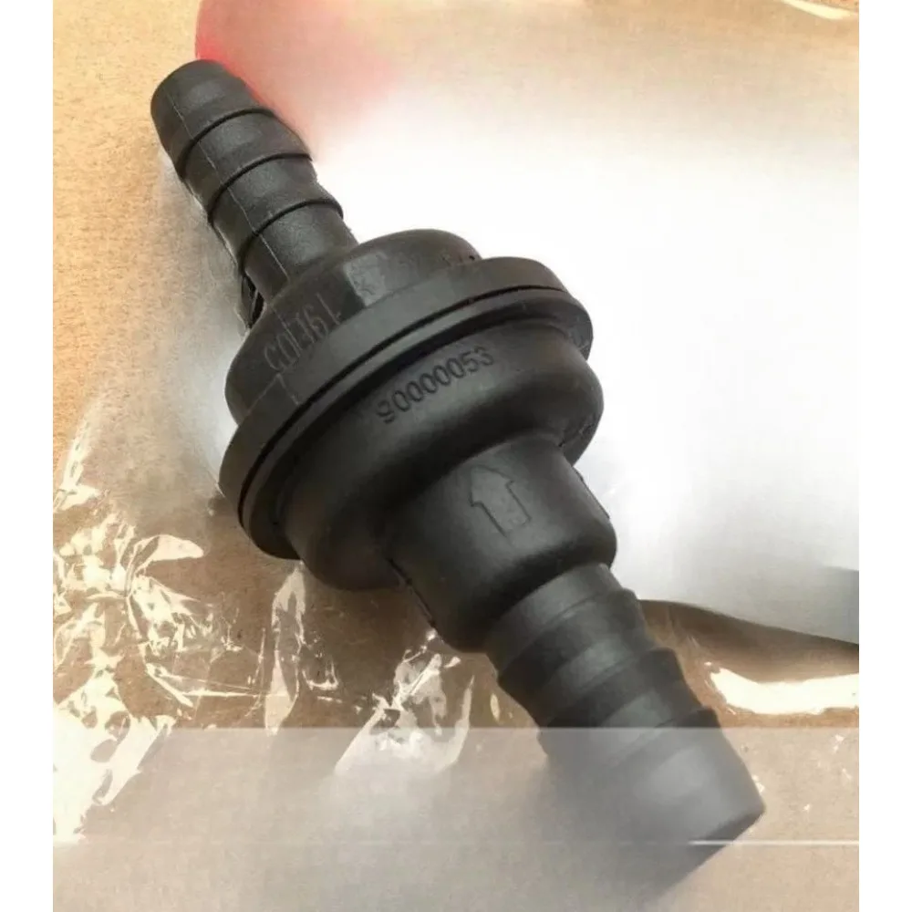 PVC Hose Check Exhaust Valve for BAIC Senova D60 X65 D70 Saab 95 Genuine Brand New 90000053