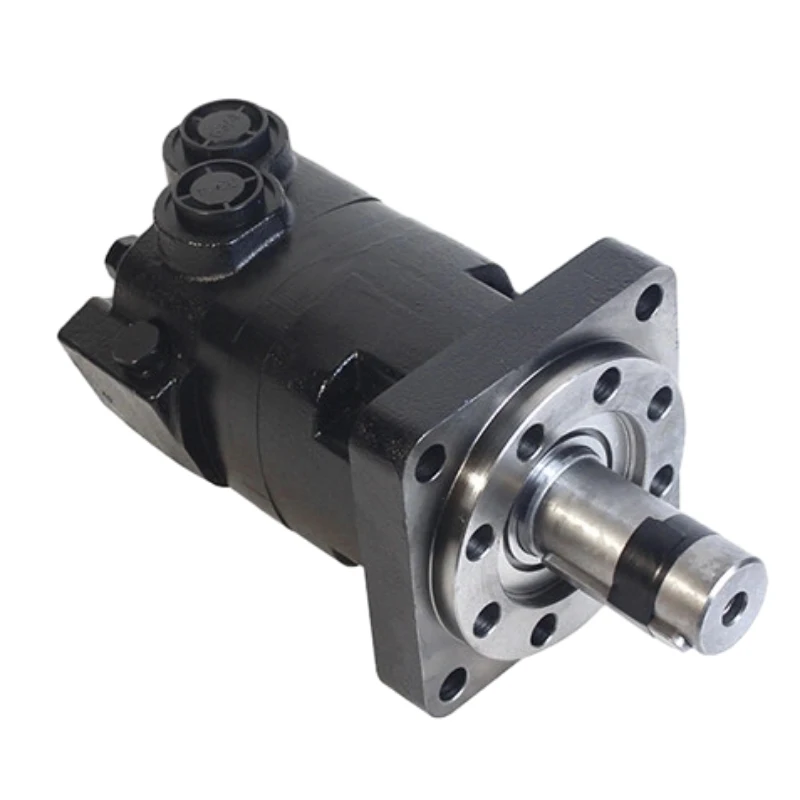 Aftermarket Hydraulic Motor 110-1001-006 1101001006 110-1001 For Eaton Char-Lynn 4000 Series