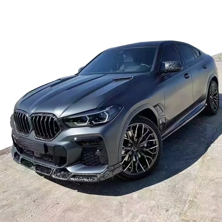 For Bmw X6 X6M Conv…