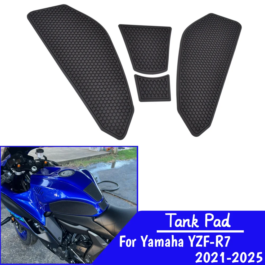 adesivos-protetores-de-tanque-r7-para-yamaha-yzf-r7-2021-2025-2024-yzf-r-7-yzfr7-kit-adesivo-de-protecao-para-joelhos-decalques-para-motocicleta
