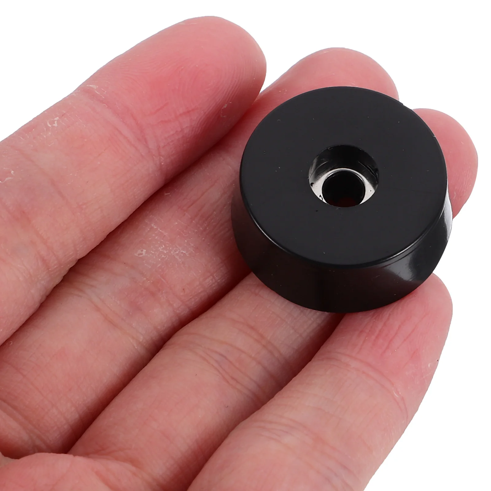 

100pcs Furniture Leveling Feet Rubber Non-Slip Pads For Table Chair Protection Floor Protector Levelers Furniture Legs Shims