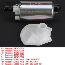 VN 900 Fuel Pump Kits For Kawasaki VN900 Vulcan 900 Custom VN 1700 VN1700 Classic ABS Nomad Vaquero Voyager Custom