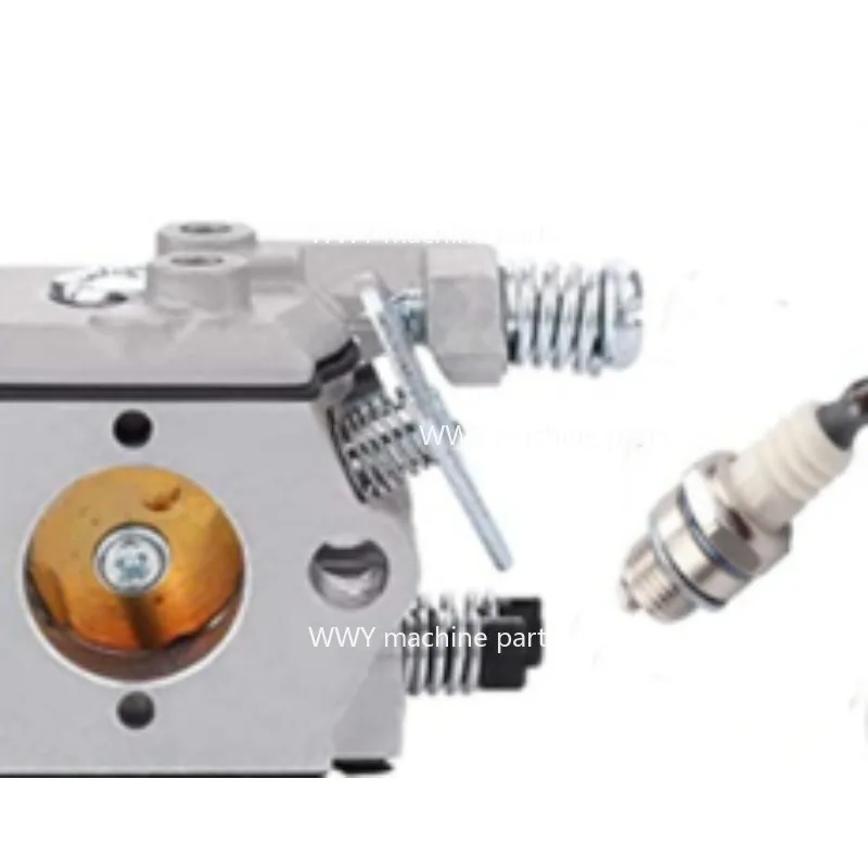 

Suitable for 36 41 136 137 137E 141 142 141LE 142E C1Q-W29E Carburetor