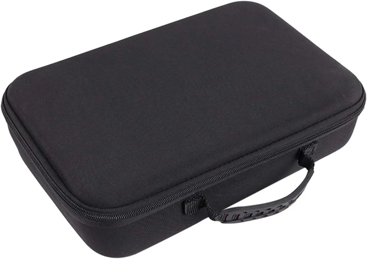 

Portable Massage Gun Storage Bag with Shockproof Case for 4 Heads & Charger – Compatible with Handheld Percussion Massager