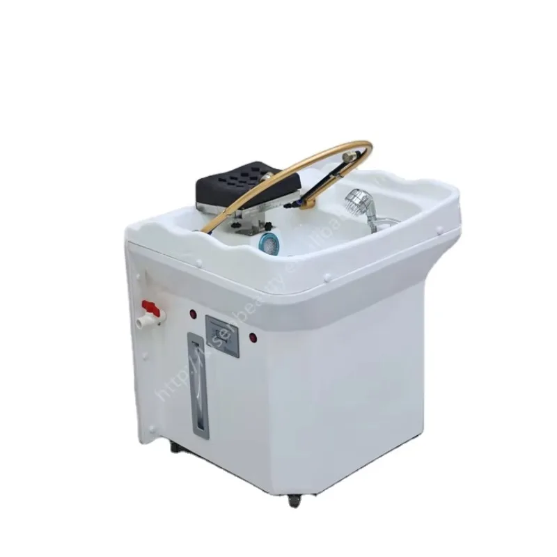 Kisen No Plumbing Required Shampoo Bac Head Spa Basin Hair Wash Treatment Machine Fast Delivery All Inclusive Price 5