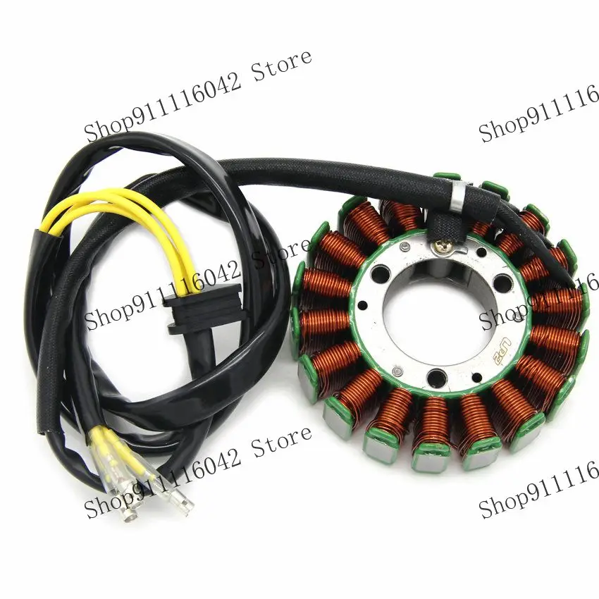 

Motorcycle Ignition Generator Stator Coil For Suzuki GS650E GS500ESK GS550L GS550M GS750 GS750E GS550T GS650G Engine Accessories