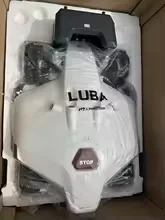 

HOT SALES: Factory MAMMOTION LUBA 2 5000h AWD Robotic Lawnmower