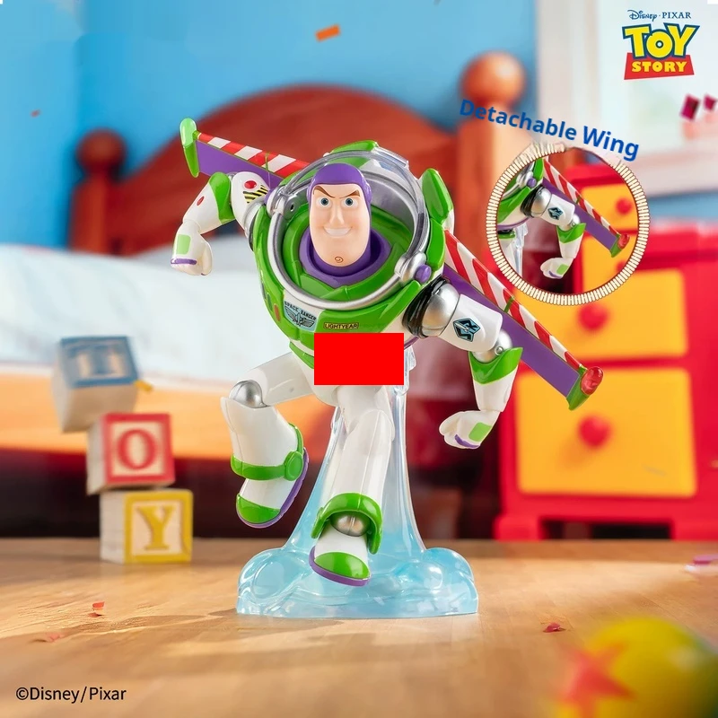 

Серия «Игровые моменты»: Модные настольные украшения и игрушки-сюрпризы из серии «История игрушек» (Базз Лайтер, Вуди, Слинки Дог) – Подарок для девочек, игрушки на каждый день