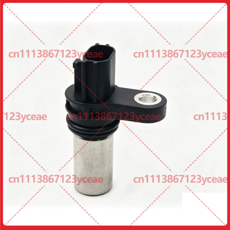 For Nissan X-Trail CKP Crankshaft Position Sensor OE 23731-6N21A Engine Ignition Replacement Parts